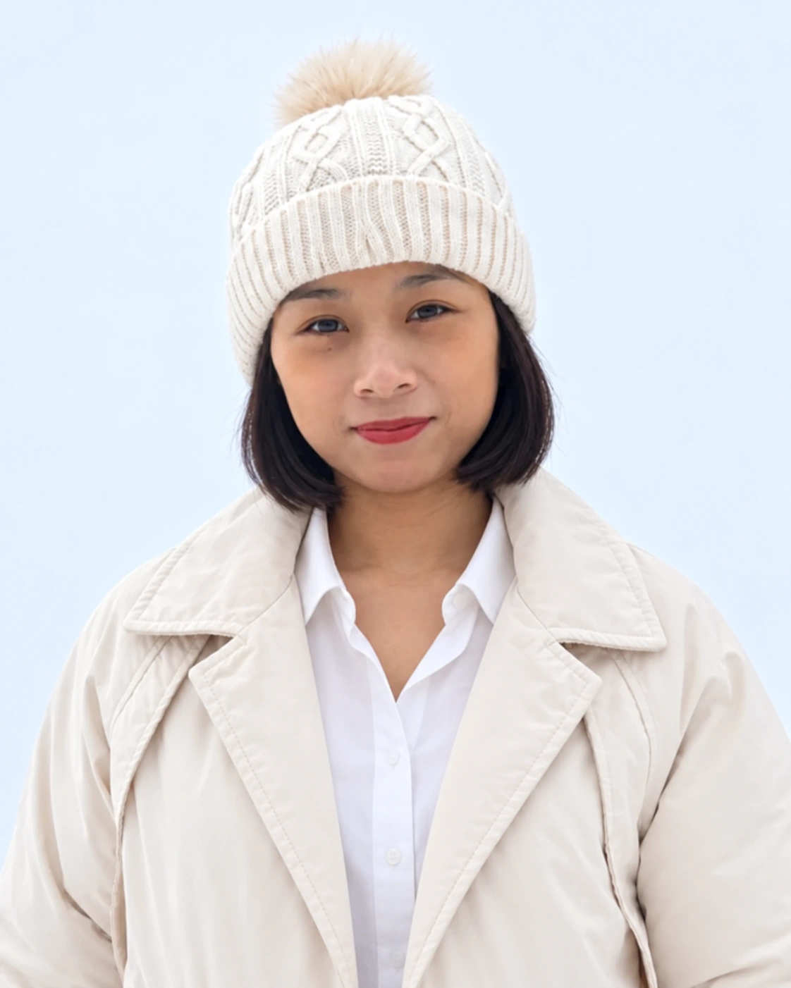 Ms. Thủy — Project Manager